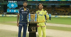 IPL 2023 Final: Broadcast, Live streaming details – When and Where to ...