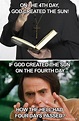 Funny-Christian-Memes Anti Religion Quote, Religion Memes, Losing My ...