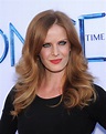 REBECCA MADER at Once Upon A Time Season 4 Screening in Hollywood ...