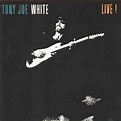 Live in Europe 1971 by Tony Joe White (Album, Swamp Rock): Reviews ...