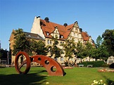 Universität Otto Friedrich Universität Bamberg (Nuremberg, Germany)