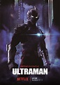 動畫《ULTRAMAN 超人力霸王》宣布將由 Netflix 於 2019 年春季全球推出《ULTRAMAN》 - 巴哈姆特