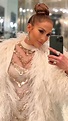 Jennifer Lopez Outfit 01/29/2023 • CelebMafia