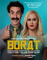 Borat: VHS Cassette of Material Deemed 'Sub-acceptable' by Kazakhstan ...