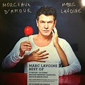 Marc Lavoine - Morceaux D'amour (2019, Vinyl) | Discogs