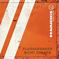 Reise, Reise - Rammstein - CD - www.mymediawelt.de - Shop für CD, DVD ...