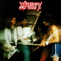 Y&T - Yesterday And Today (1976) ~ Mediasurfer.ch