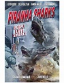 Piranha Sharks (2017)