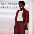 Billy Ocean - Love Zone (1986) - MusicMeter.nl