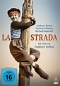 La Strada – Das Lied der Straße | Film-Rezensionen.de