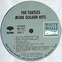 The Turtles: The Turtles! More Golden Hits - LP (1970, Compilation)