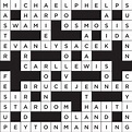 printable crossword puzzles pdf with answers printable crossword ...