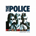 The Police Greatest Hits 2 LP | Shop the The Police Official Store