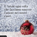 Frasi sul Natale: le 100 più belle, brevi, d’autore e riflessive