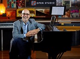 Peter Martin - Open Studio Artist and Co-Founder - Piano
