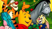 Ver 'Winnie the Pooh: Unas navidades Megapooh' online (película ...