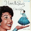 Alma Cogan - I Love To Sing | Releases | Discogs