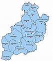 Städte, Gemeinden und Samtgemeinden | Landkreis Diepholz