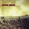 Vertical Horizon - There and Back Again (Digital Download) - Bandwear