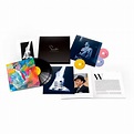Frank Sinatra - Duets 20th Anniversary Super Deluxe Edition Box Set ...