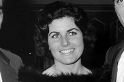 Judith Exner's Secret 1962 Connection To JFK Unraveled