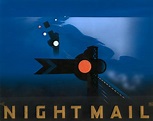 Iconic Night Mail - The Postal Museum