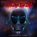 Bloody Good Music: Album Review: Galaktikon II: Become The Storm