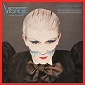Visage - Fade to Grey: The Singles Collection (Special Dance Mix Album ...