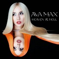 Ava Max Reveals Debut Album Heaven & Hell - TotalNtertainment