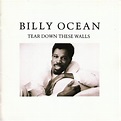 Tear Down These Walls - Billy Ocean mp3 buy, full tracklist
