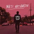 Sings His Sad Heart by Matt Nathanson - Music Charts