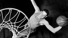 NBA – Découvrez George Mikan, icône éternelle du basket, des Lakers ...