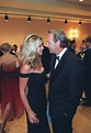 Kevin Costner and Wife Christine Baumgartner's Cutest Photos | Closer ...