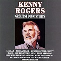 Kenny Rogers - Kenny Rogers - Greatest Country Hits - Amazon.com Music