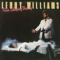 Lenny Williams - Rise Sleeping Beauty [Expanded Edition] (CD) - Amoeba ...