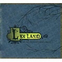 Album Review: Orange Days on Lemon Street by Lex Land - Collected Sounds