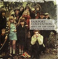 Fairport Convention – Meet On The Ledge [The Classic Years 1967-1975 ...