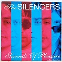 The silencers - seconds of pleasure - Vendido en Venta Directa - 96716115