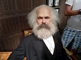 Neveu De Karl Marx | Maris et Femmes