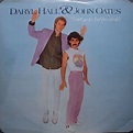 Daryl Hall & John Oates – I Can't Go For That (No Can Do) (1982, Vinyl ...