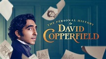 Ver La historia de David Copperfield • MOVIDY