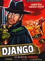Django, de Sergio Corbucci | La Nouvelle Dimension