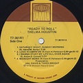 Thelma Houston / Ready To Roll (LP), Tamla | 中古レコード通販 大阪 Root Down ...