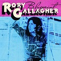 Rory Gallagher – Blueprint (2018, CD) - Discogs
