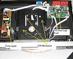 gpx dvd player wiring diagram