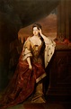 Königin Sophie Charlotte - Weidemann als Kunstdruck oder Gemälde.