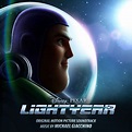 Lightyear (Original Motion Picture Soundtrack)專輯 - Michael Giacchino ...