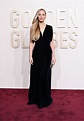 Jennifer Lawrence Goes Minimalist in Dior at the 2024 Golden Globes ...