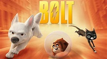 Disney Revival Rundown: 'Bolt' | Rotoscopers