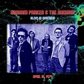 Graham Parker & The Rumour: Alive In America (CD) – jpc